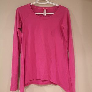 Ivivva Lululemon Long Sleeve 14